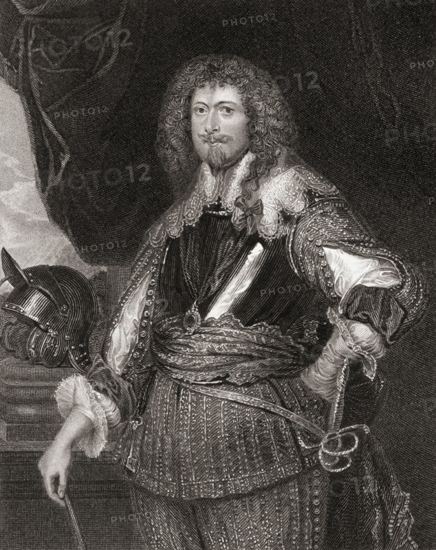 Edward Sackville