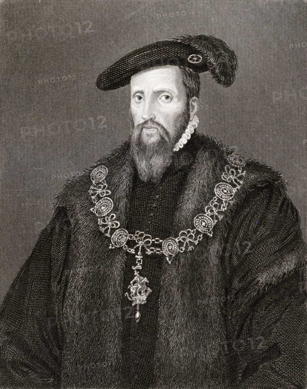 Edward Seymour