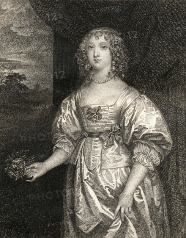 Elizabeth Cecil