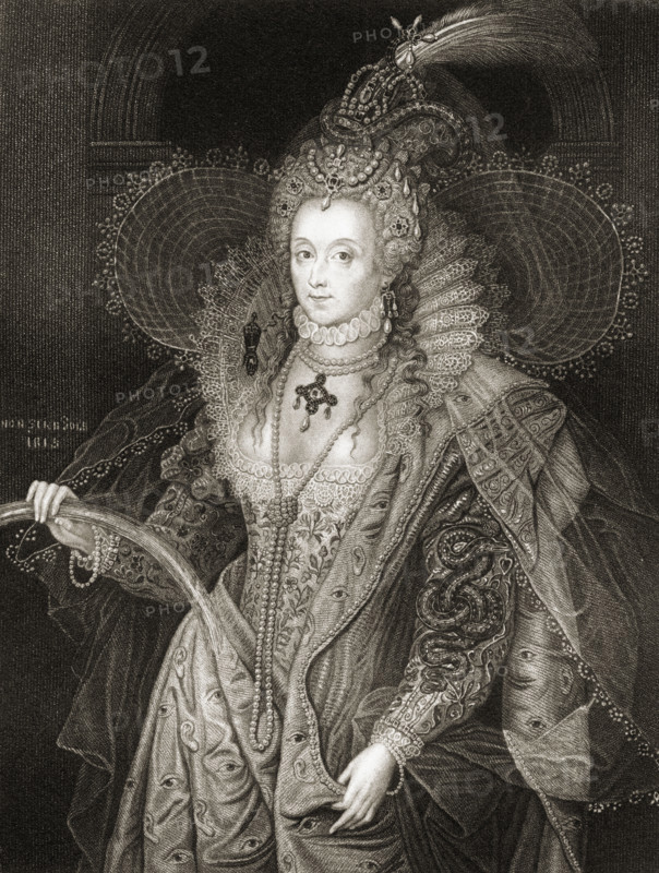 Elizabeth I