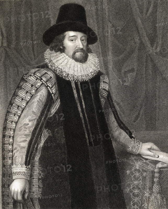 Francis Bacon