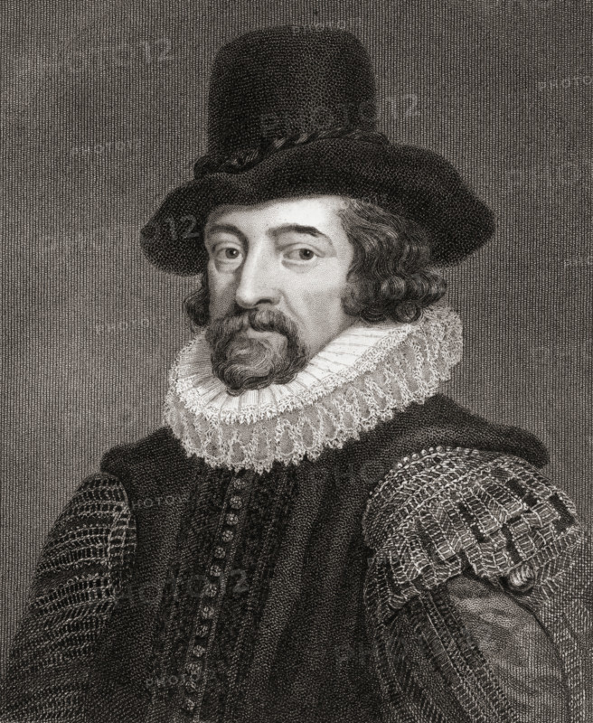 Francis Bacon