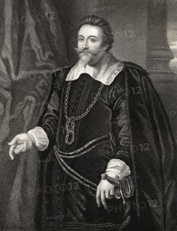 Francis Cottington