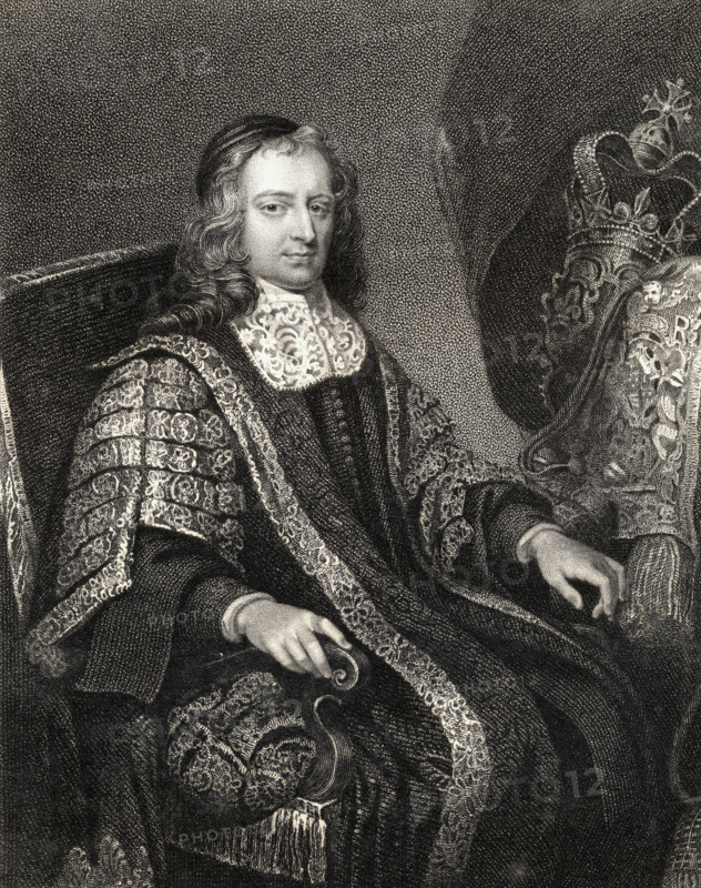 Francis North