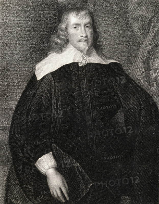 Francis Russell