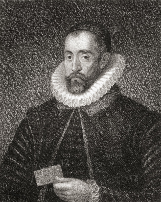 Sir Francis Walsingham