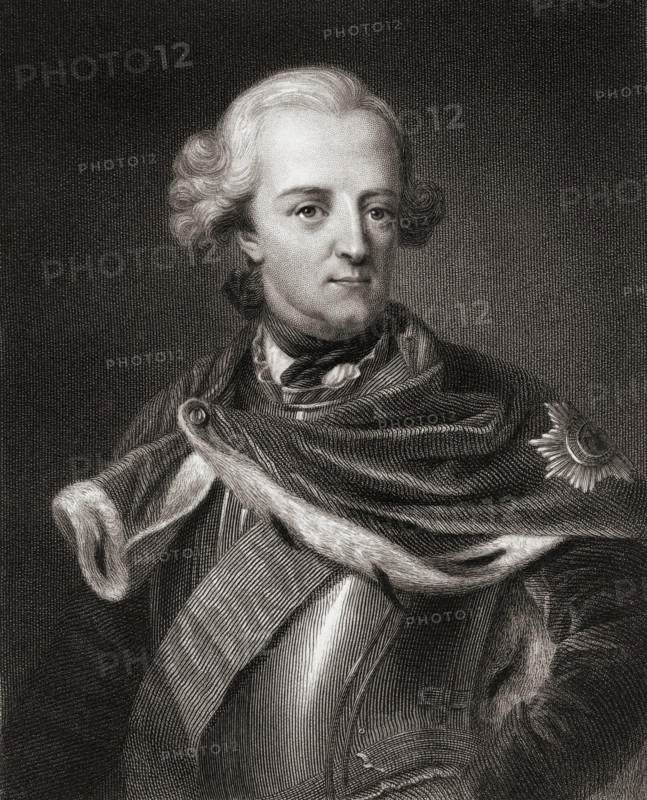 Frederick II