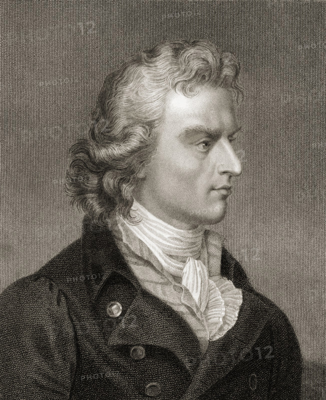 Friedrich Von Schiller