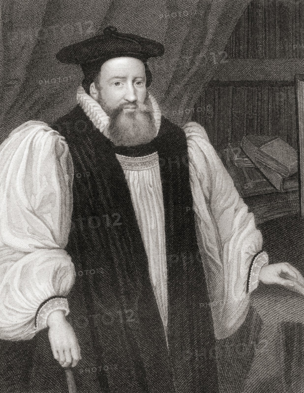 George Abbott