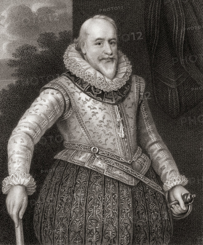 George Carew