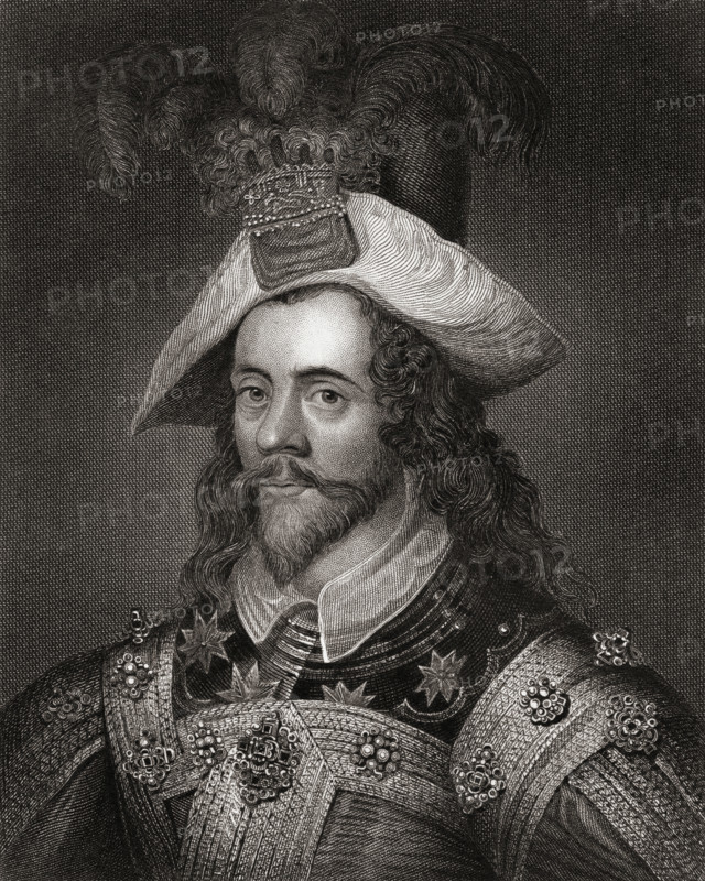 George Clifford