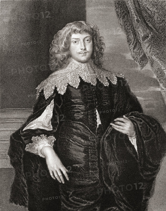 George Digby