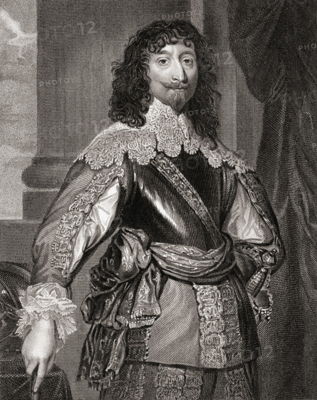 George Gordon