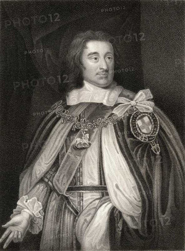 George Monck