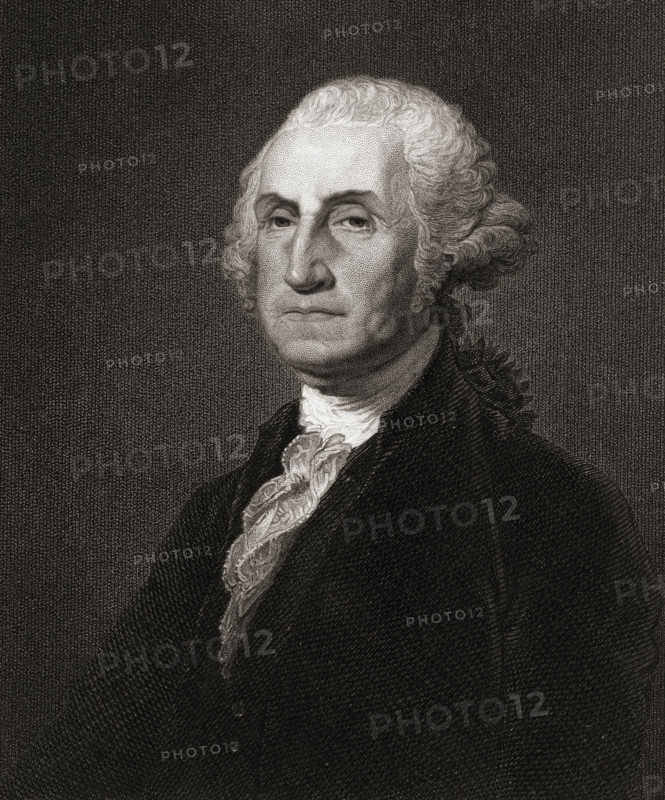 George Washington