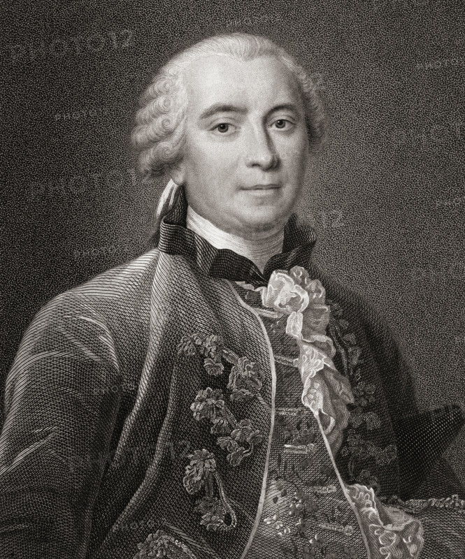 Georges Louis Leclerc