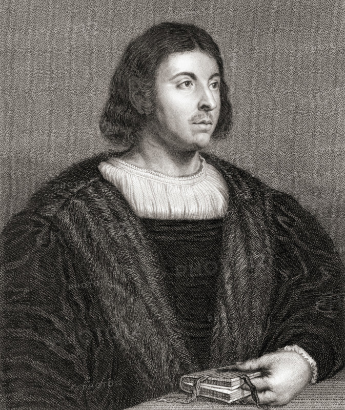 Giovanni Boccaccio