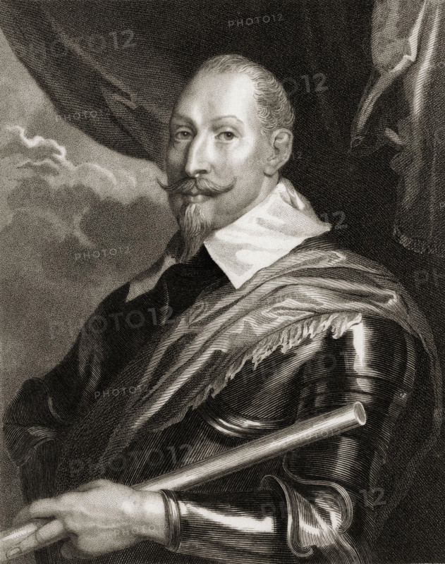 Gustavus Adolphus II