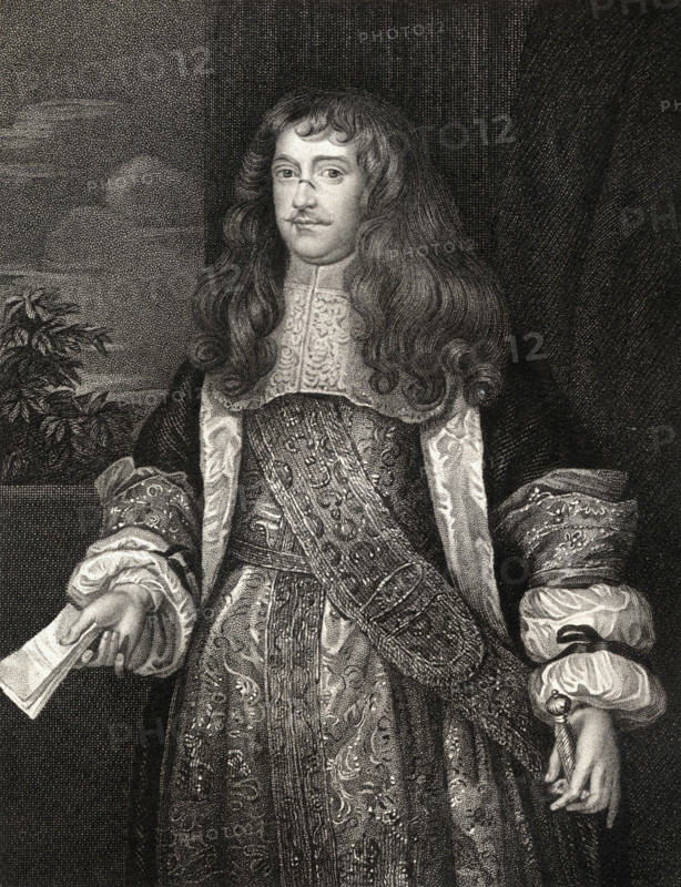 Henry Bennet