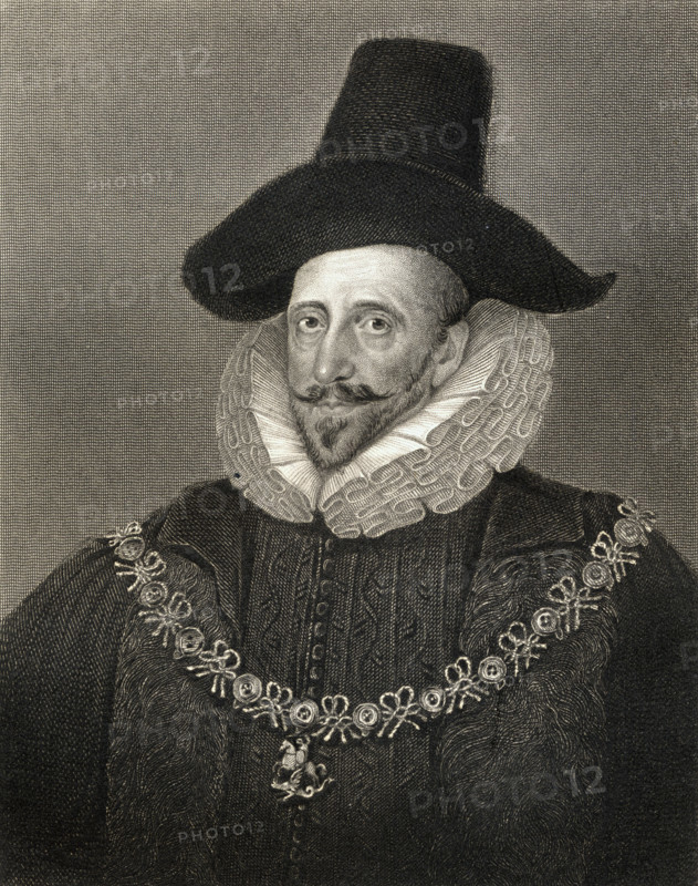 Henry Howard
