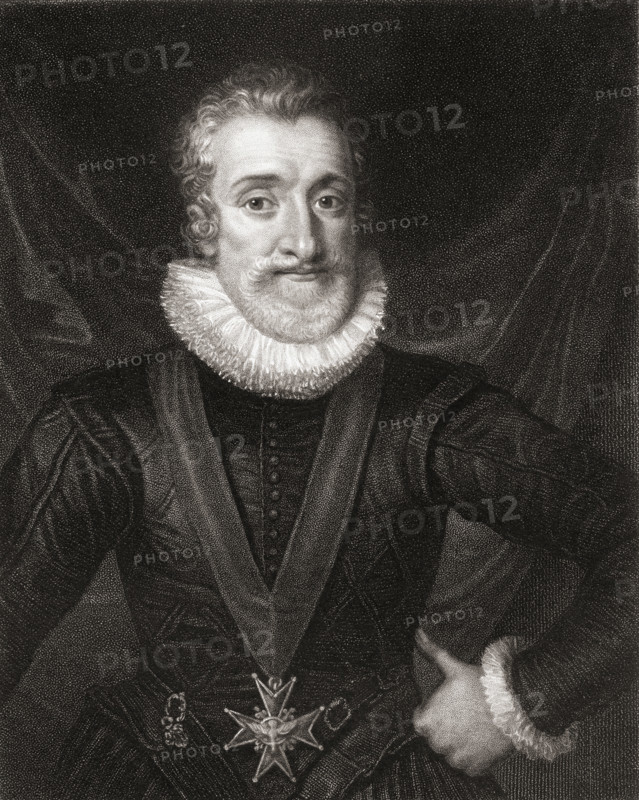 Henry IV