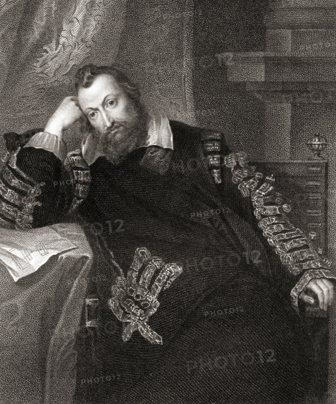 Henry Percy