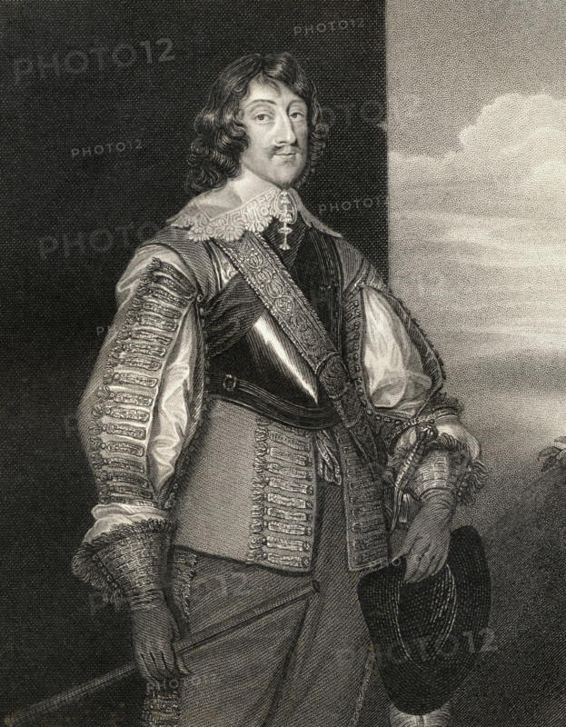 Henry Rich