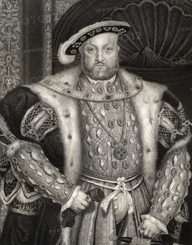 Henry VIII