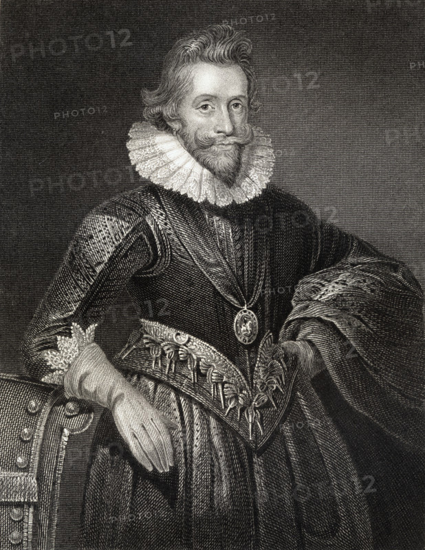 Henry Wriothesley