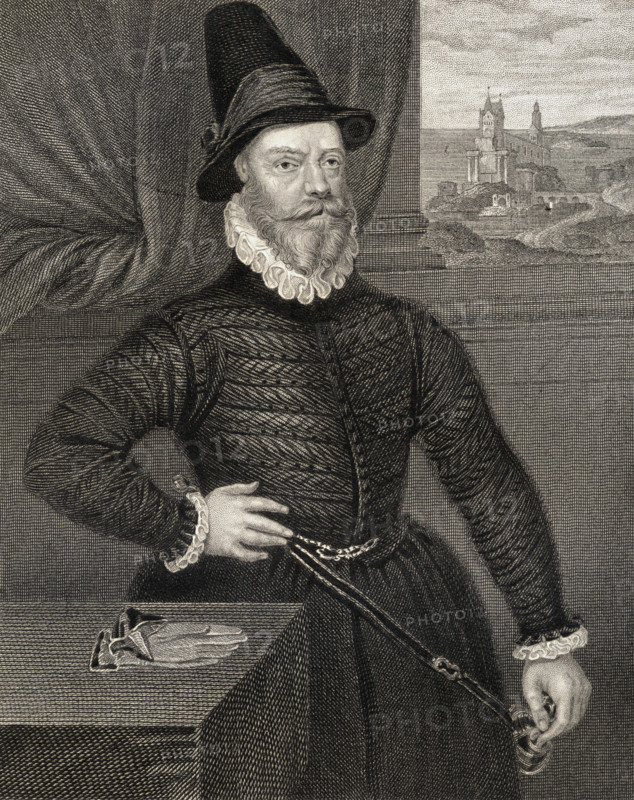 James Douglas