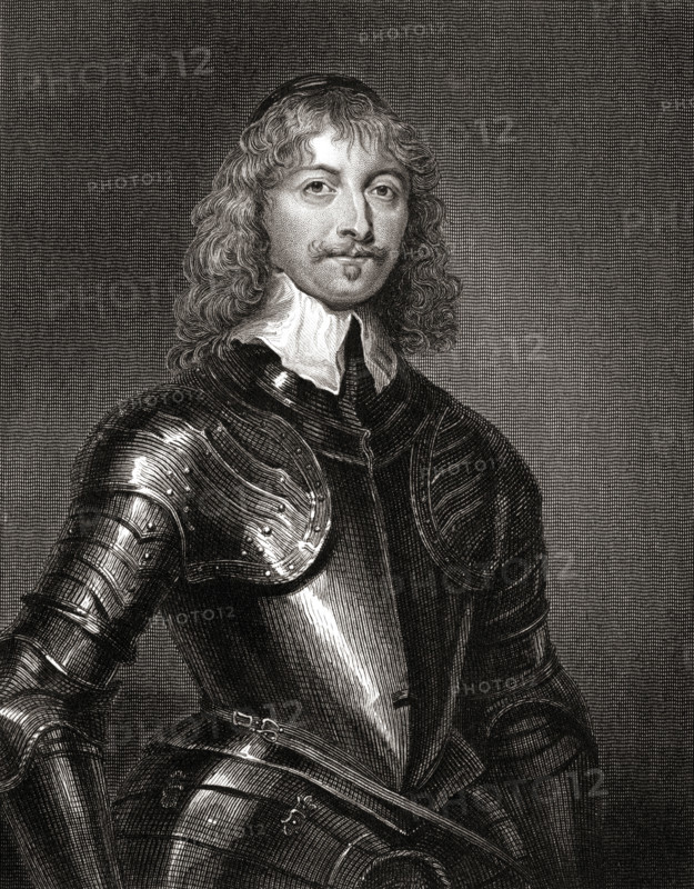 James Graham