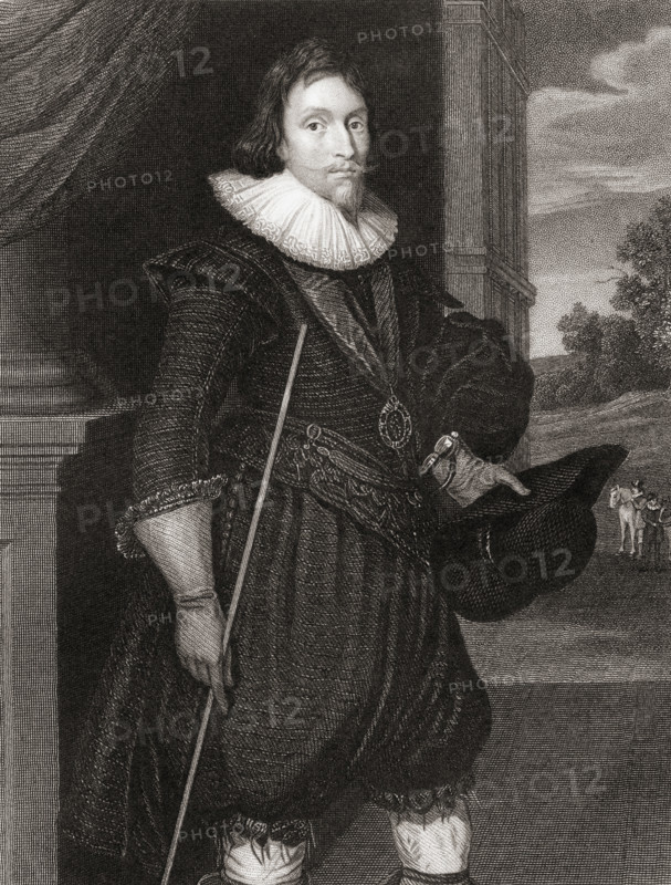 James Hamilton