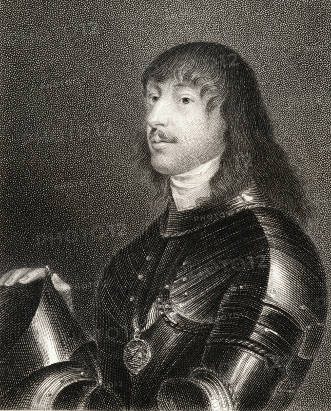 James Stanley