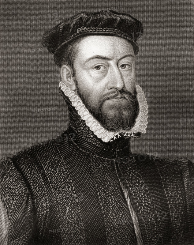 James Stuart