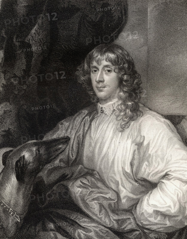James Stuart