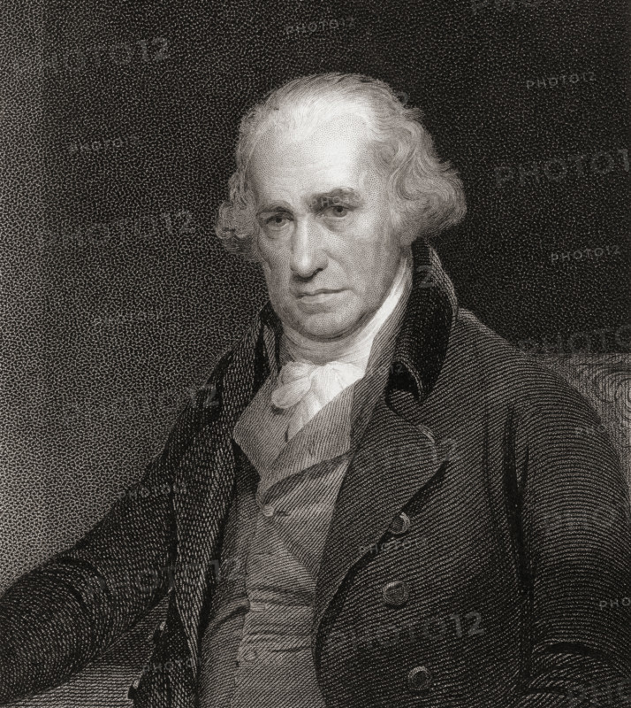 James Watt