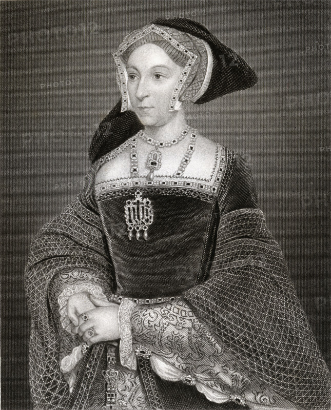 Jane Seymour
