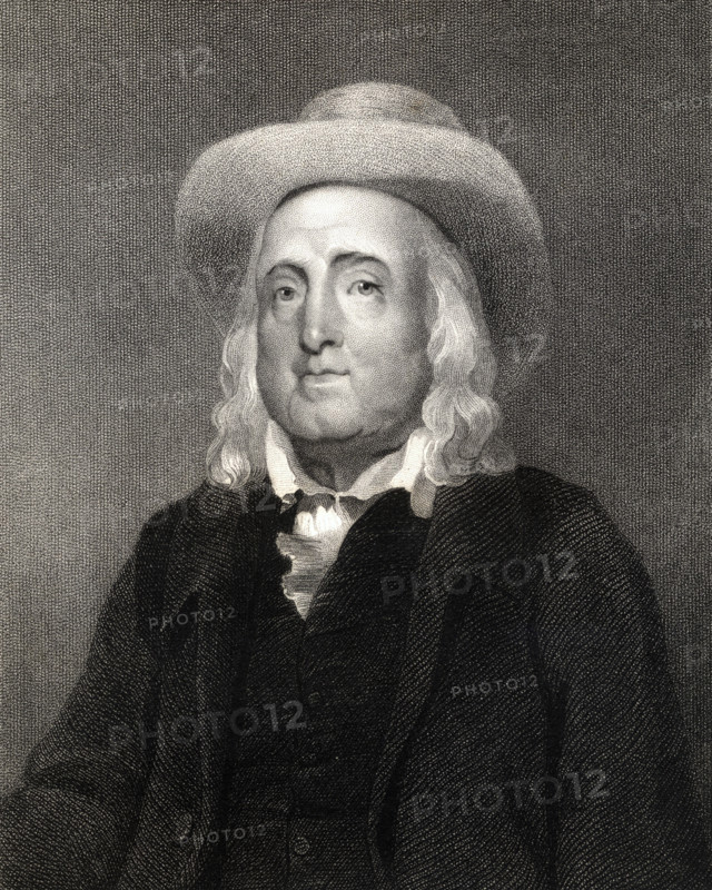 Jeremy Bentham