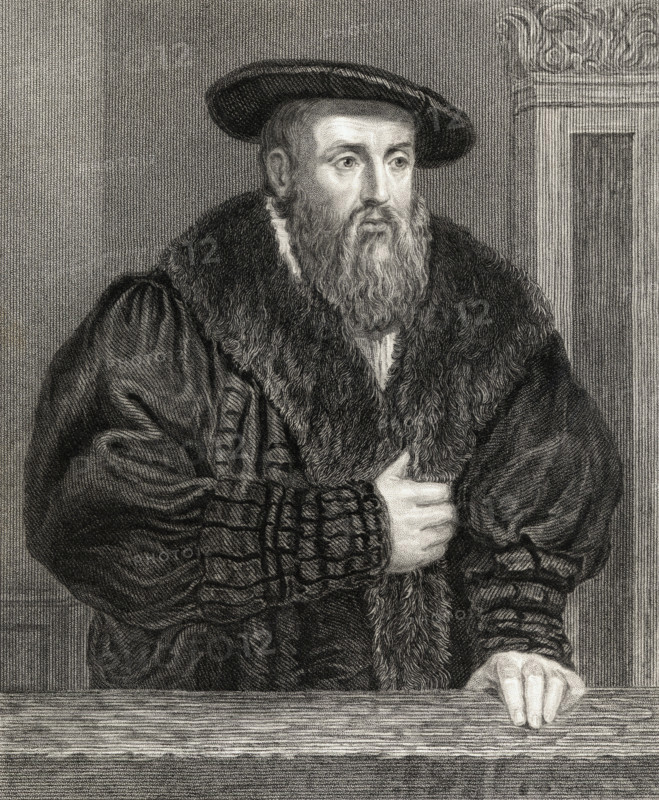Johannes Kepler