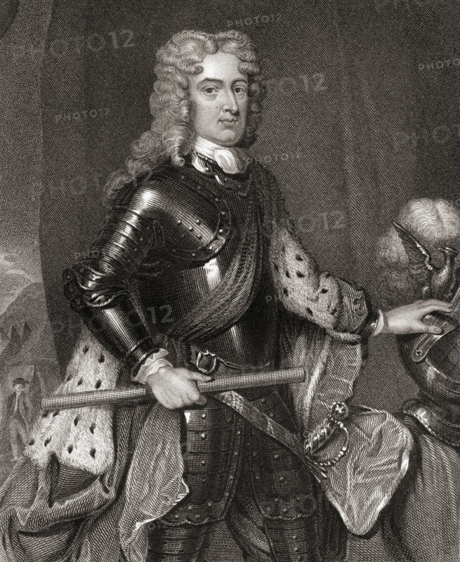 John Churchill
