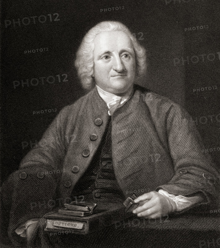 John Dollond