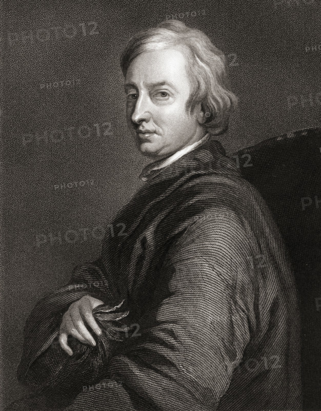 John Dryden