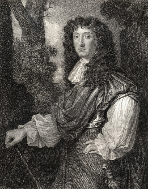 John Graham of Claverhouse