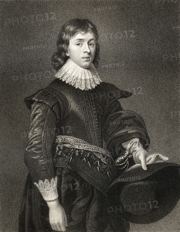John Hamilton