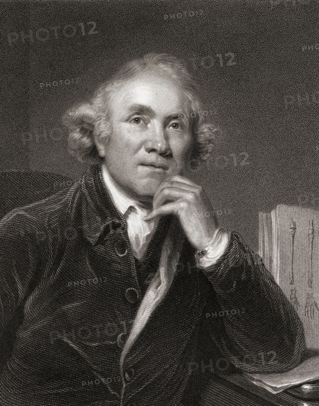 John Hunter
