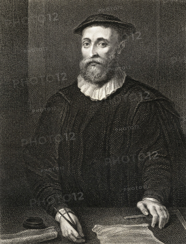 John Knox