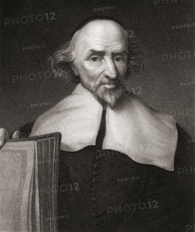 John Knox