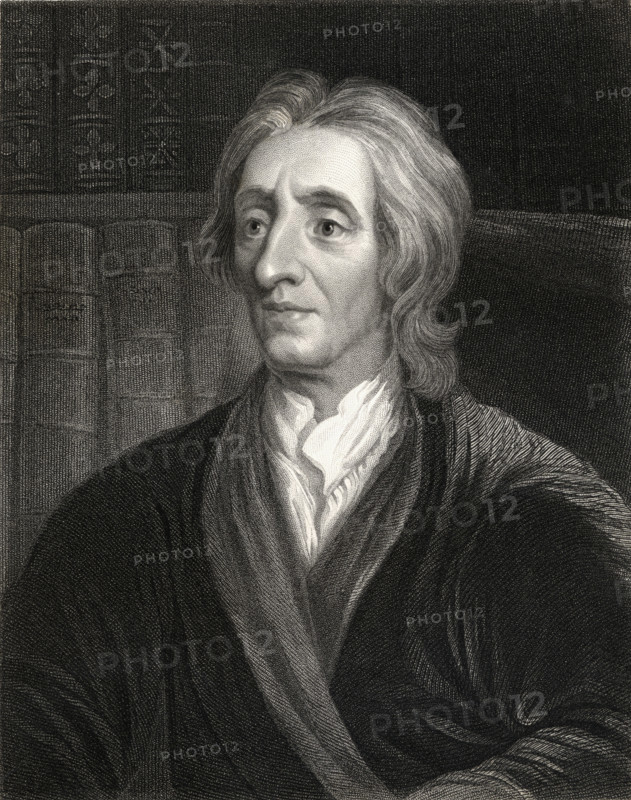 John Locke