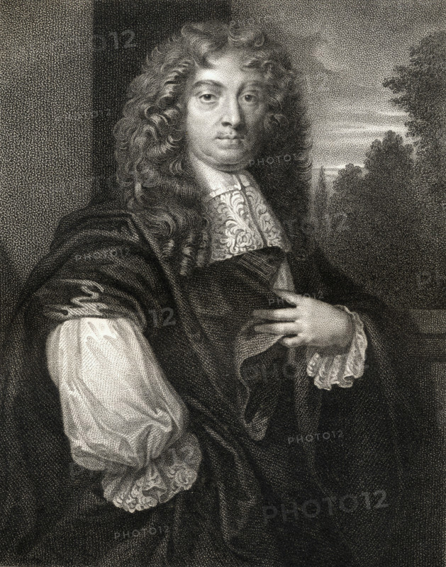 John Maitland