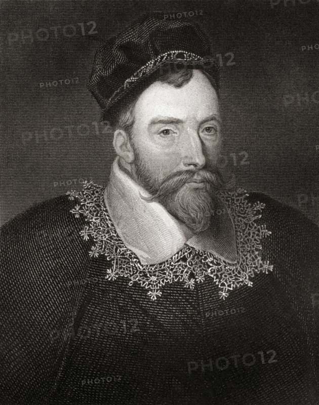John Maitland of Thirlestane